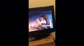 Funny Red Dead Redemption 2 glitch