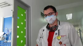 VISITAS MARAVILLOSAS