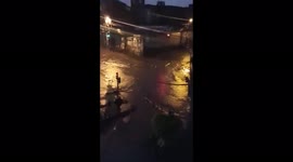 Ecuador: Deadly Flash Flood Hits Quito 4
