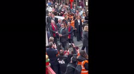 Prince Charles, Duchess Camilla celebrate Lunar New Year in London’s Chinatown