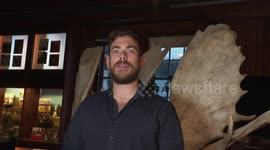 Marketing Manager of the Klondike Visitors Association gives interview about the Covid impact in Dawson City, YT, Canada