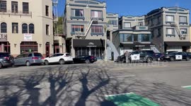 Shooting in Oakland, California left one dead and one critically injured