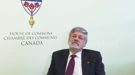 Covid 19 Interview With Former Canadian Member of Parliament For the Far North in Whitehorse, YT, Canada