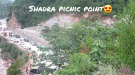 Envirnment . Beauty. Nature . Living style. Name and place is shadra point islamabad pqkistan