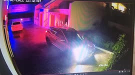 Canadian gangster, 30, shot dead in ‘targeted mob murder’ outside luxury villa in Phuket, Thailand