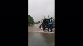 Fiji: Warning Remains As Continuous Heavy Rains Cause Flooding