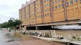 South Africa: Flooding Hits Centurion After Heavy Rain