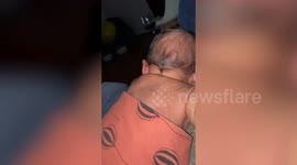 Aussie mum dubs her daughter