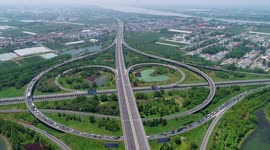 May Day Holiday Hit Travel Peak in China