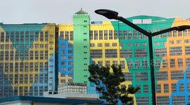 Largest hotel in the world is in Malaysia: it has over 7,000 rooms!