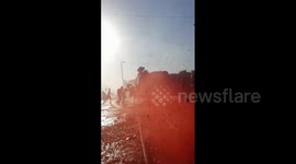 Sudan: Feb 7 – Protests Against Military Takeover Continue In Khartoum 2