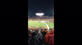 Bengals superbowl pep rally