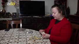 Letters lost for over 50 years are returned to rightful owners in Poland