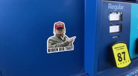 Why are gas prices going through the roof?? You'll never believe it!!!