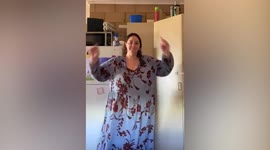Aussie mum sheds a staggering 63kg so she can fit her engagement ring