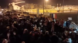 France: ‘Freedom Convoy’ Inspired By Canadian Protests Heads To Paris 2
