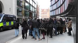 Grenfel Tower volunteer Tahra Ahmed sentenced to 11 months in prison for stirring up racial hatred