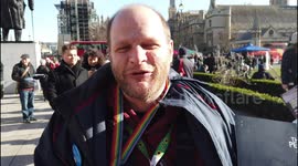 Ordinary People  from all walks of life voice of the Cost of Living Crisis