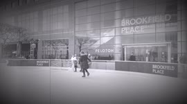 Ice Skating Downtown Manhattan Winter Fun Travel Activities Tourism