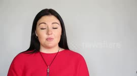 Psychic to the stars who communicates with dead relatives of reality and soap celebs