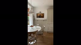 Couple transforms abandoned office building into stunning family home while pregnant – adding £142,000 to property value