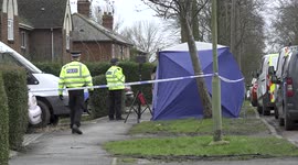 Murder investigation launched after man dies in Banbury, Oxfordshire