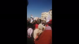 Sudan: Feb 14 – Anti-Coup Protesters Demand Prisoner Release 2