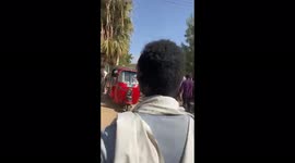 Sudan: Feb 14 – Anti-Coup Protesters Demand Prisoner Release