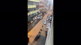 Brazil: Deadly Flooding, Landslides Hit Mountainous Region In Rio De Janeiro 2