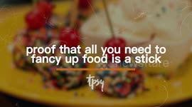 This Is Proof That This One Thing Will Fancy Up Your Meals!