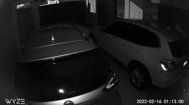 Footage shows moment Guatemala slammed with 6.2 magnitude earthquake