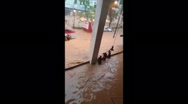 Brazil: Deadly Flooding, Landslides Hit Mountainous Region In Rio De Janeiro 4