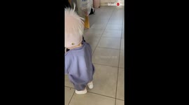 Dancing Baby
