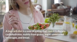 Low Carb Diet Vs Keto Diet - What Are The Benefits Of A Low Carb Diet And A Keto Diet