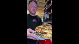 Chef transforms McDonald’s meal into shepherd's pie, leaving TikTok users divided