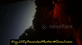 Aliens Stargate: King Jiffy Declassified Encounters of the 3rd Kind