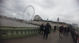 Storm Eunice could hit London