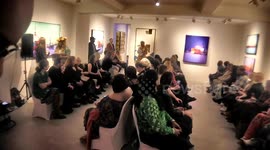 2022 London Pacific Fashion Week (LPFW), London, UK