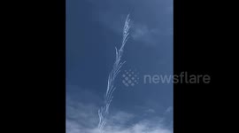 Exiting shots from Singapore Airshow 2022