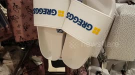 Taking a look at Greggs bakery x Primark tasty collaboration