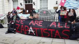 The Water Wars Are Coming against imperialism corporate greed