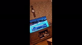 Moments in Fifa they couldn't happen in Real life