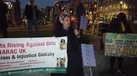 BARAC fights for justice for the Windrush victims