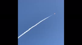 SpaceX launches Falcon 9 rocket with 46 Starlink Internet satellites