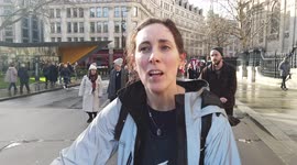 Staffs of the City University of London Strikes demand Fair Pay Now and Stop the Pension Robbery