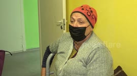 Regional refugee tells about her evacuation amid Ukrainian-Russian escalation