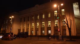 State of emergency declared in Ukraine amid rising Russia tensions