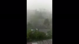 Madagascar: Cyclone Emnati Batters Island Nation 2
