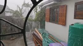 Madagascar: Cyclone Emnati Batters Island Nation