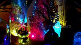 Recycle Glass Bottles To Survive During the COVID-19 Pandemic